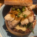 Louis Hamburger Restaurant - 