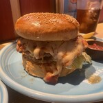 Louis Hamburger Restaurant - 