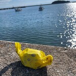 鞆一商店 - ドリンク写真: