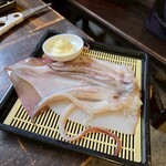 Milk Gaki Toyohisa Maru - 