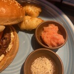 Louis Hamburger Restaurant - 