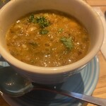 Louis Hamburger Restaurant - 