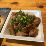 波平ジョニー - 