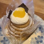 an 焼き菓子店 - 