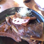 お食事処まるに - 