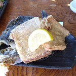 お食事処まるに - 