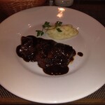 Spanish restaurant Laola - 