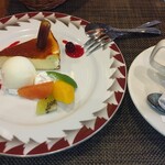 Spanish restaurant Laola - 