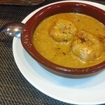 Spanish restaurant Laola - 