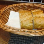 Spanish restaurant Laola - 