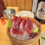 居酒屋 かのや - 