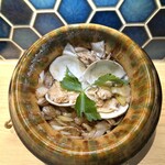焼鳥と土鍋 とりろまん。 - 