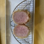 とんかつ中村 - 