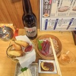 居酒屋 かのや - 