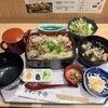ビフテキ重・肉飯 ロマン亭 ルクア大阪店