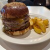 THE GREAT BURGER
