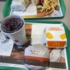 マクドナルド サニーロード明和店