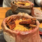 肉の隠れ家おあがり 大阪なんば店 - 