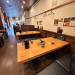 肉の隠れ家おあがり - 