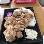 からあげ家 奥州いわい - 