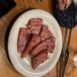 元氣七輪焼肉 牛繁 - 