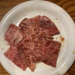 元氣七輪焼肉 牛繁 - 