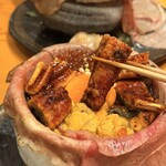 肉の隠れ家おあがり - 