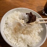 元氣七輪焼肉 牛繁 - 