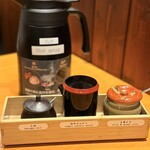 肉の隠れ家おあがり - 