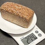 ホーフベッカライ エーデッガー・タックス - ロッゲンフォルコーン