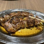 一鶴 博多中洲店 - おやどり