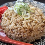 らー麺 家康 北郷店 - 