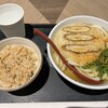 因幡うどん 福岡空港店