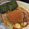 麺処 井の庄 立川