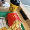 マクドナルド 岩塚本通店