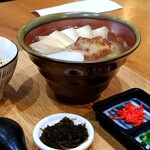 真玉橋そば - 料理写真:真玉橋そば