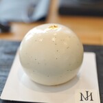 ムッシュー・ジー - 料理写真: