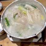 野毛とりとん - 