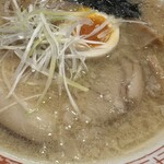餃子の王将 - 料理写真: