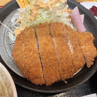 かつ亭 いろは_1