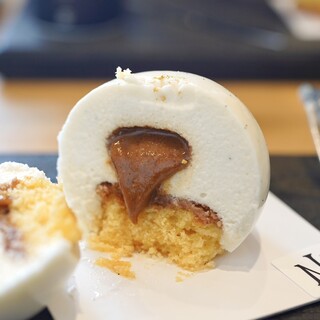 ムッシュー・ジー_1