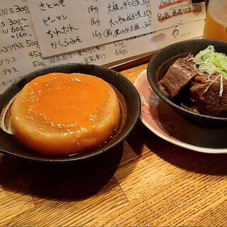 やきとん たつや_1