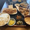 田園食堂 うめや