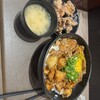 伝説のすた丼屋 ヨドバシ仙台店