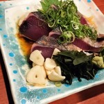 居酒屋　葉牡丹 - 