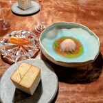 レストラン ナズ - 