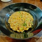 醤武屋 - 半炒飯