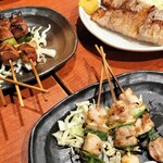 居酒屋　葉牡丹 - 