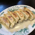 日高屋 - 料理写真:'26/01/31 餃子