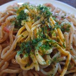 広野屋 - 錦糸卵